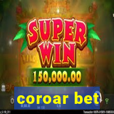 coroar bet